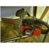Image 1 : HOME LITE GAS CHAINSAW