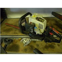 CRAFTSMEN GAS HEDGE TRIMMER