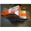Image 1 : LARGE LOT OF GARDEN BAGS