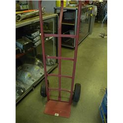 2 WHEEL DOLLY