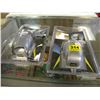 Image 1 : 2 AUTOMATIC GEAR SHIFT LOCKS