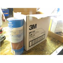 BOX OF SCOTCH TAPE FILM FOR MULTI-SURFACES