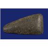 Image 1 : Thompson River Basalt Adze Head 4 3/4