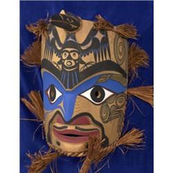 Nuu-chah-nulth Governor of the People