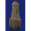 Image 3 : Rare Columbia River Phallic Form Basa