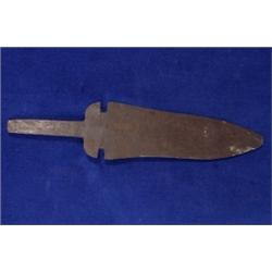 19TH C. Trade Knife Blade "I & H Sorb