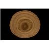 Image 2 : Haida Yellow Cedar Hat Woven by Barba