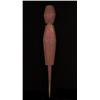 Image 2 : Old Duwamish Spirit Canoe Figure 46"