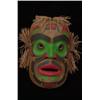 Image 1 : Tony Hunt Jr. "Long Life" Mask 11 1/2