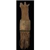 Image 2 : Beaded Pipe Bag ca. 1870, Possibly Ea