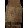 Image 5 : Beaded Pipe Bag ca. 1870, Possibly Ea