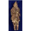 Image 5 : Rare 19th C. Inuit Doll 18 H. Fair C