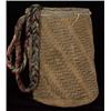 Image 1 : Wasco Sally Bag Fish Gill Design ca.
