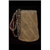 Image 2 : Wasco Sally Bag Fish Gill Design ca.