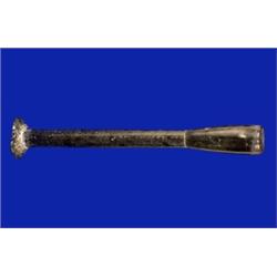 Rare Columbia River Steatite "Cloud B