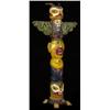 Image 2 : Three Figure Totem on Turtle Base ca.
