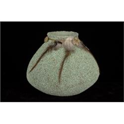 Zuni Pueblo Turquoise Encrusted Fetis