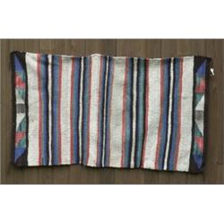 Navajo Rug From Shonto Trading Post 6