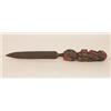Image 1 : Bella Coola Carved Killer Whale and R