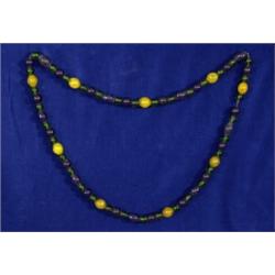 Long String of 19TH C. Hudson Bay "Pe