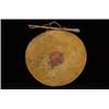 Image 2 : Plains Painted Rawhide Hand Drum with