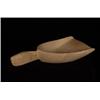 Image 1 : Tlingit Hardwood Canoe Bailer with Ca