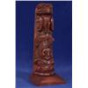 Image 1 : Master Carver Henry Robertson, Haisla