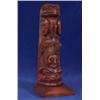 Image 3 : Master Carver Henry Robertson, Haisla