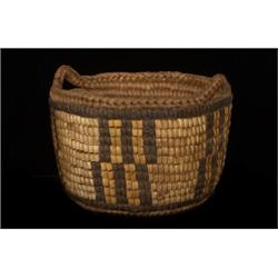 Fully Imbricated Klikitat Handled Ber