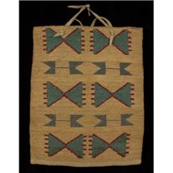 Plateau Corn Husk Bag Thread Designs