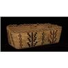 Image 2 : Fully Imbricated Lillooet Basket with