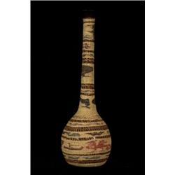 Very Large Nuu-chah-nulth Basketry Co