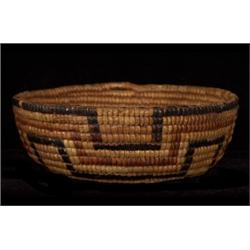 Fully Imbricated Thompson River Baske