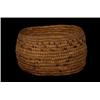 Image 1 : Chilcotin Basket with Rough Weaving 1