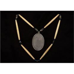 George Washington Peace Medal Dated 1