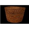Image 1 : 19TH C. Mt. Currie Basket with Handle