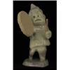 Image 1 : Inuit Soapstone Shaman by Joe Konona
