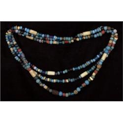 Three Strings of Lewis and Clark Trad