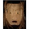 Image 2 : Haida Portrait Mask Signed Ed Simeon