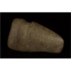 Anasazi 3/4 Groove Axe Head 6" L. 3 1