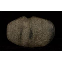 Anaszi 3/4 Groove Axe Head 5 1/2" L.