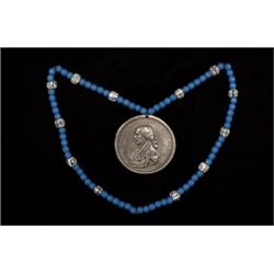 James Madison Peace Medal Strung with