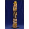 Image 1 : Rupert Jeffrey Totem Thunderbird with