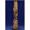 Image 3 : Rupert Jeffrey Totem Thunderbird with