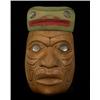 Image 2 : Miniature Northwest Coast Portrait an
