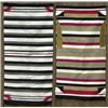 Image 1 : Two Rio Grande Saddle Blankets 60"x 3