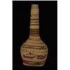 Image 1 : Nuu-chah-nulth Basketry Covered Bottl