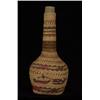 Image 2 : Nuu-chah-nulth Basketry Covered Bottl
