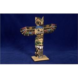Totem by Harvey and Jose Williams 13"