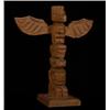 Image 1 : Northwest Coast Totem Three Figures 1